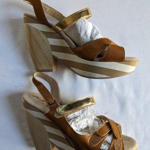 Helle Comfort shoes